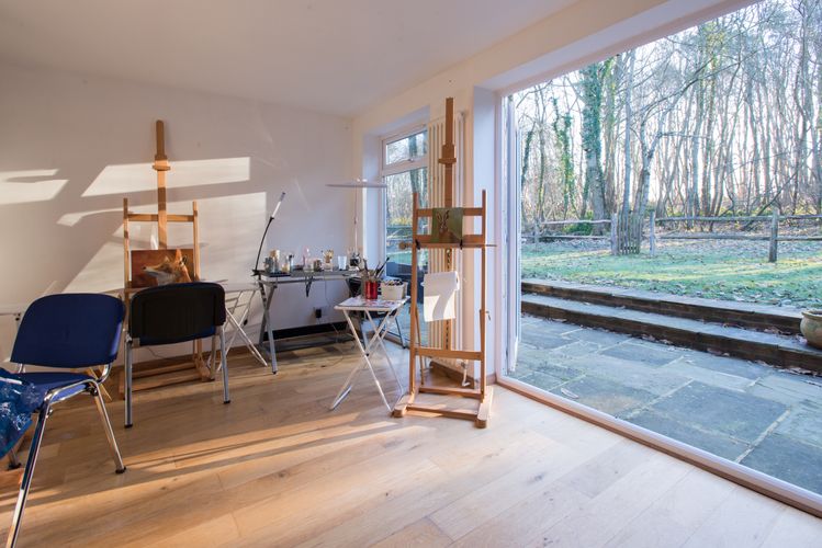 Art and Jewellery Studio Uckfield West Sussex