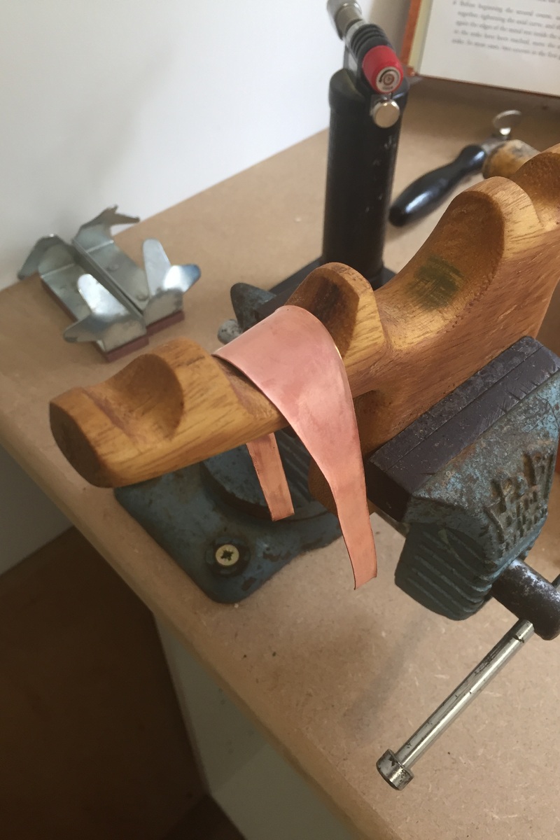 Sue OMara Art and Jewellery Sussex- 001