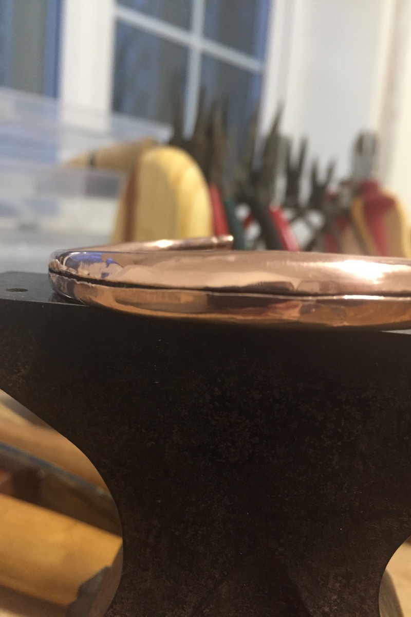 Sue OMara Art and Jewellery Sussex- 005