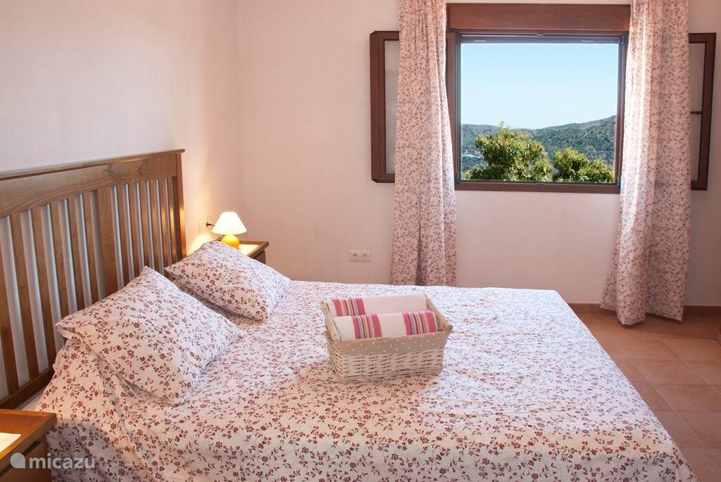 Residential Beginners Art Course in Spain 19