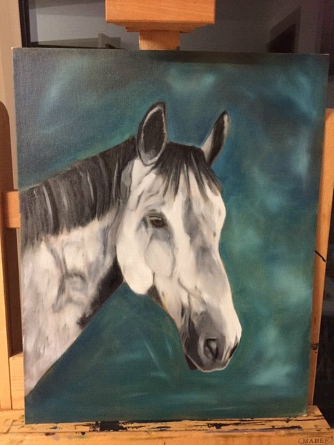 Say hello to Elvis! 3