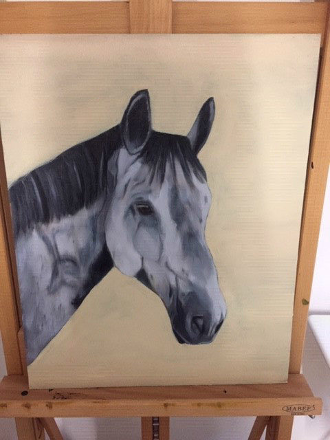 Say hello to Elvis! 4