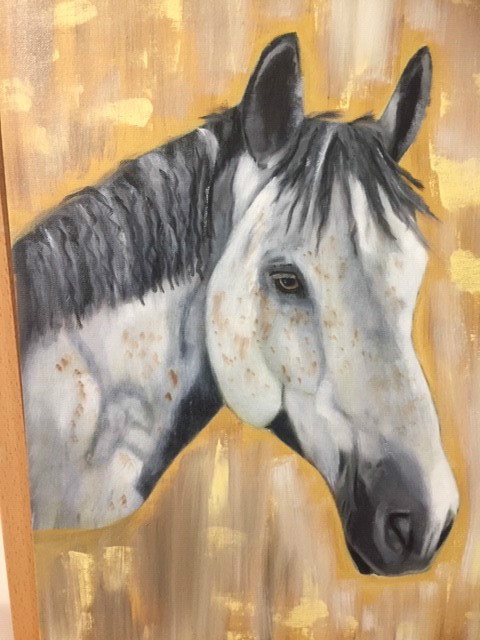 Say hello to Elvis! 6