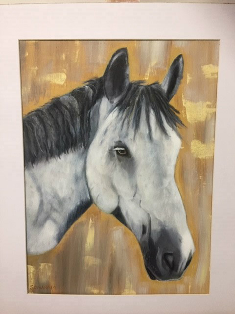 Say hello to Elvis! 7