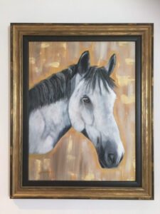 Say hello to Elvis! 8