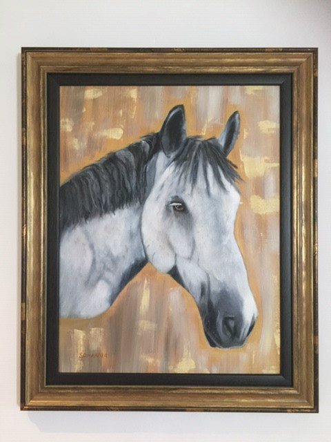 Say hello to Elvis! 8