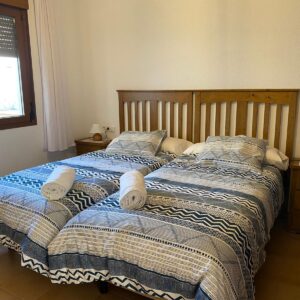 Art Holiday Spain Room 4