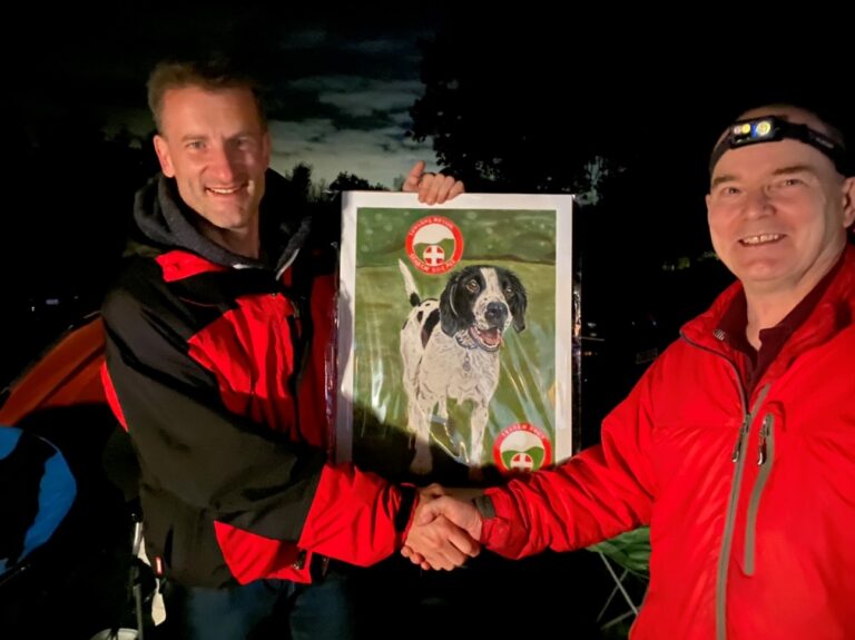 Ace and Daren Commissions