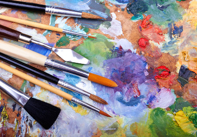 Art Starter Packs Sussex