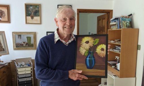 Beginners Art and Jewellery Courses Sussex 500